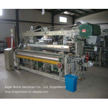 computer control textile machinery for towels power loom price